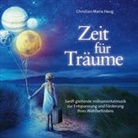 Zeit für Träume, Audio-CD (Hörbuch)