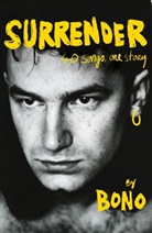 Bono, Author 117895 CS - Surrender