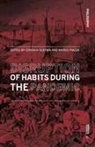 Corinna Guerra, Marco Piazza - Disruption of Habits During the Pandemic