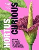Michael Perry, Aaron Apsley - Hortus Curious