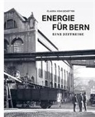 Claudia Kohlschütter - Energie für Bern
