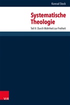 Konrad Stock - Systematische Theologie