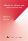 Volker Briese, Bianca Krafczyk, Manfred Voigt - Adipositas und Schwangerschaft