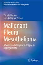 Kijima, Takashi Kijima, Takashi Nakano - Malignant Pleural Mesothelioma