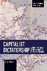 Milan Zafirovski, Zafirovski Milan - Capitalist Dictatorship