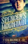 Earl Hamner - Spencer's Mountain
