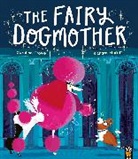 Caroline Crowe, Crowe Caroline, Richard Merritt, Merritt Richard - The Fairy Dogmother
