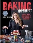 Lottie Bedlow - Baking Imperfect