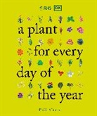 Philip Clayton, DK - RHS A Plant for Every Day of the Year