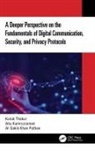 Abu Kamruzzaman, Al-Sakib Khan Pathan, Pathan Al-Sakib Khan, Kutub Thakur, Kutub (New Jersey City University Thakur - Deeper Perspective on the Fundamentals of Digital Communication,