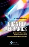 Caio Lima Firme, Caio Lima (Federal University of Rio Grande Firme - Quantum Mechanics