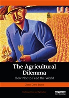 Glenn Stone, Glenn Davis Stone, Stone Glenn Davis - Agricultural Dilemma