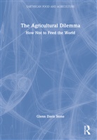 Glenn Stone, Glenn Davis Stone, Stone Glenn Davis - Agricultural Dilemma