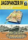 Dennis Oliver - Jagdpanzer IV - German Army and Waffen-SS Tank Destroyers