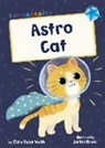 Clare Helen Welsh, Junissa Bianda - Astro Cat