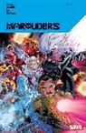 Gerry Duggan, Stefano Caselli, Russell Dauterman - MARAUDERS BY GERRY DUGGAN VOL. 2