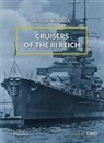 Witold Koszela - Cruisers Of The Third Reich Volume 2