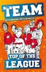 David Bedford - Top of the League
