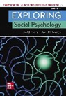 David Myers, Myers David - ISE Exploring Social Psychology