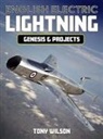 Tony Wilson - English Electric Lighting Genisis A