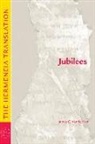VanderKam C., James C Vanderkam, James C. Vanderkam - Jubilees