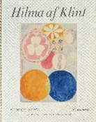 Kurt Almqvist, Daniel Birnbaum - Hilma af Klint Catalogue Raisonne Volume III: The Blue Books 1906