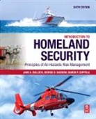 Jane (President A Bullock, Jane Bullock, Jane (Founding Partner Bullock, Jane (President Bullock, Bullock Jane, Damon Coppola... - Introduction to Homeland Security