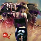 Markus Duschek - Faith - The Van Helsing Chronicles - Geisterstadt fer Ghouls, 1 Audio-CD (Audiolibro)