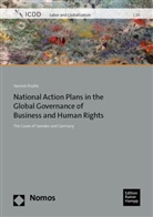 Yannick Poullie - National Action Plans in the Global Governance of Business and Human Rights