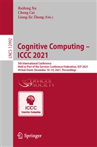 Cheng Cai, Ruifeng Xu, Liang-Jie Zhang - Cognitive Computing - ICCC 2021