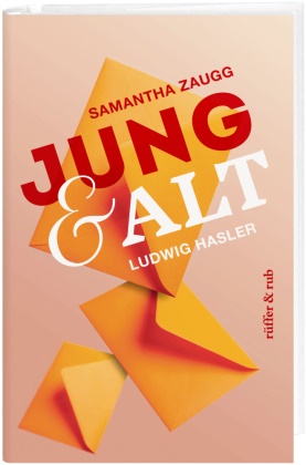 Ludwig Hasler, Samantha Zaugg - Jung & Alt