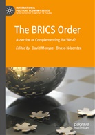 David Monyae, Ndzendze, Bhaso Ndzendze - The BRICS Order