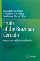 Fernando Freitas de Lima, Caroline Honaiser Lescano, Caroline Honaiser Lescano, Ivan Pires de Oliveira - Fruits of the Brazilian Cerrado