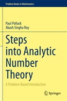Paul Pollack, Akash Singha Roy - Steps into Analytic Number Theory