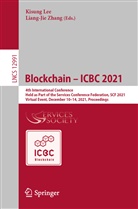 Kisung Lee, Zhang, Liang-Jie Zhang - Blockchain - ICBC 2021