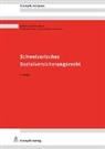 Gabriela Riemer-Kafka - Schweizerisches Sozialversicherungsrecht