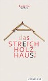 Eugenia Senik - Das Streichholzhaus