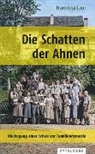 Franziska Laur - Die Schatten der Ahnen