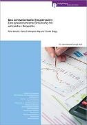 Reto Arnold, Nicole Bregy, Katya Federspiel - Das schweizerische Steuersystem - Eine praxisorientierte Einführung mit zahlreichen Beispielen