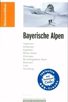 Markus Stadler - Skitourenführer Bayerische Alpen