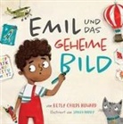 Betsy Childs Howard, Betsy Childs Howard, Samara Hardy, Waldemar Henschel - Emil und das geheime Bild