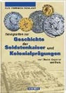 Carl-Friedrich Zschucke - Neuigkeiten zur Geschichte der Soldatenkaiser und Kolonialprägungen von Moesia Superior und Dacia