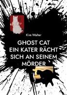 Kim Walter - Ghost Cat