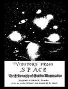 Eugene H. Drake - VISITORS FROM SPACE
