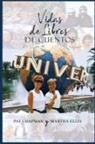 Pat Chapman, Martha Ellis - Vidas de Libros de Cuentos