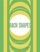 Jon de Lucia - Bach Shapes
