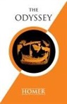 Homer - The Odyssey
