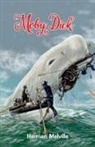 Herman Melville - Moby Dick