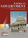 Passyourclass - American Government CLEP Test Study Guide
