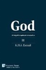 K. H. A. Esmail - God